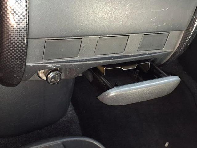 2005 Scion xB Base