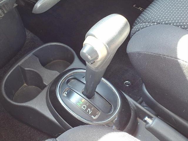 2005 Scion xB Base