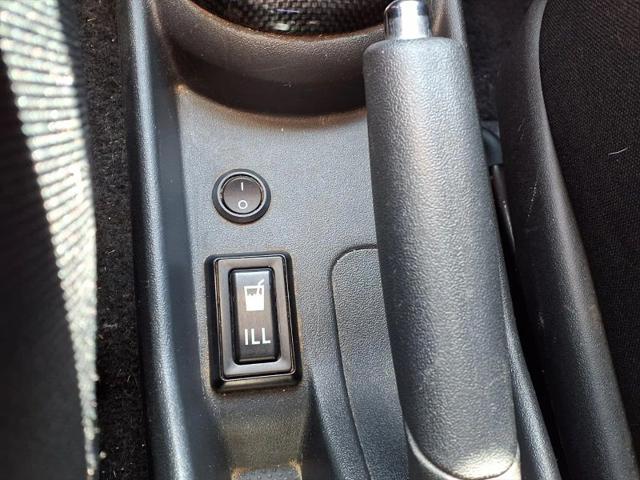 2005 Scion xB Base
