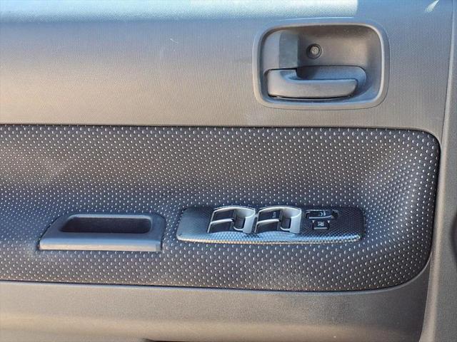 2005 Scion xB Base