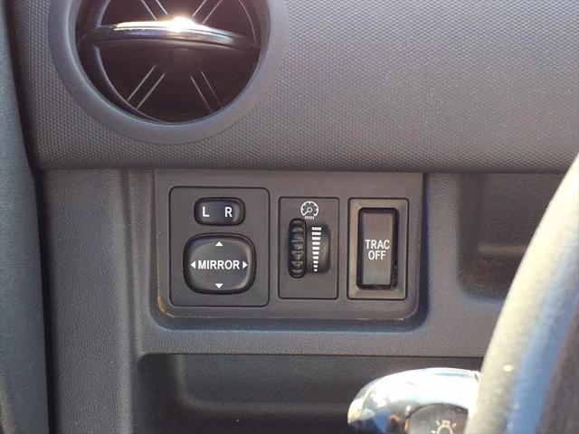 2005 Scion xB Base