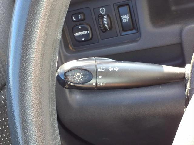 2005 Scion xB Base