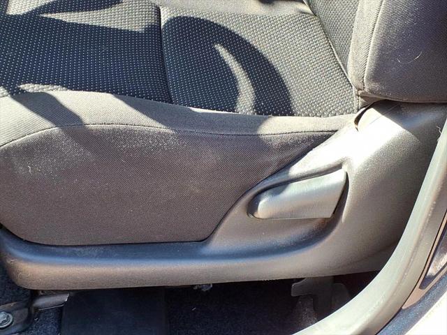 2005 Scion xB Base