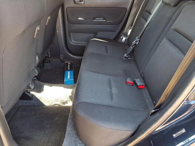 2005 Scion xB Base