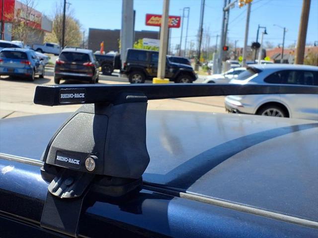 2005 Scion xB Base