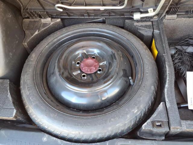 2005 Scion xB Base