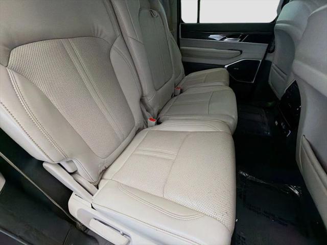 2022 Jeep Wagoneer Series II 4x4