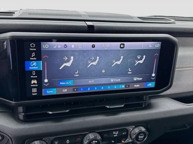 2024 Jeep Wrangler 4xe Willys 4xe