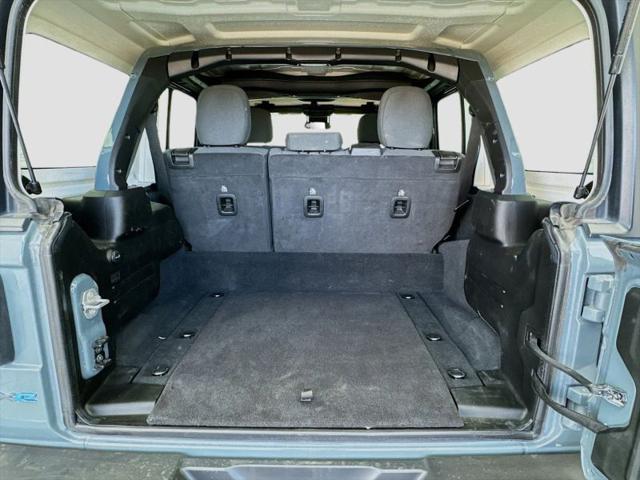 2024 Jeep Wrangler 4xe Willys 4xe