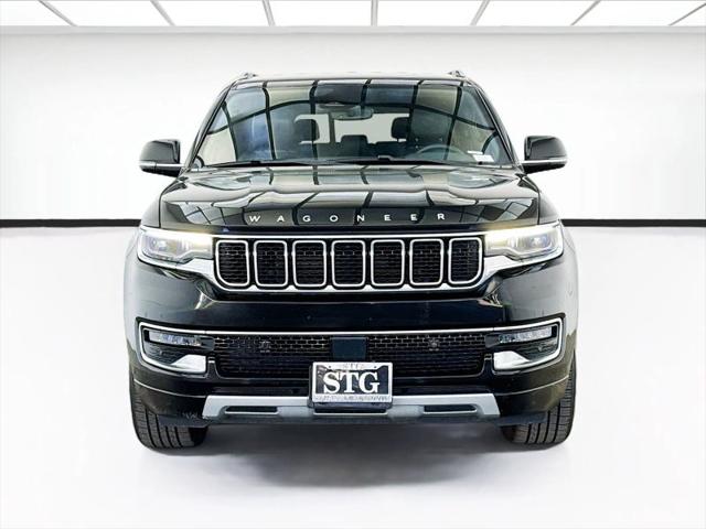 2023 Jeep Wagoneer Series II 4x4