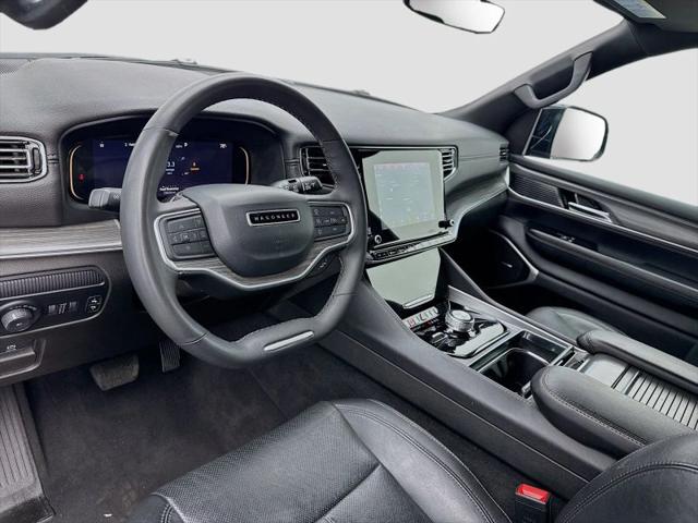 2023 Jeep Wagoneer Series II 4x4