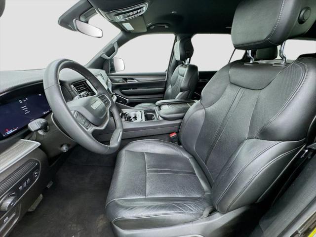 2023 Jeep Wagoneer Series II 4x4