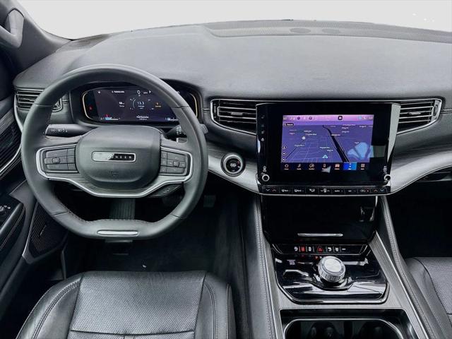 2023 Jeep Wagoneer Series II 4x4