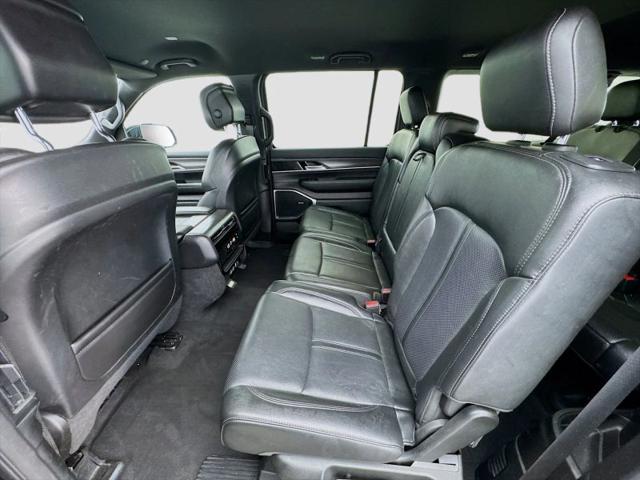 2023 Jeep Wagoneer Series II 4x4