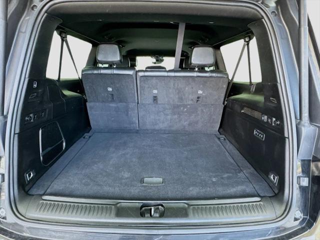 2023 Jeep Wagoneer Series II 4x4