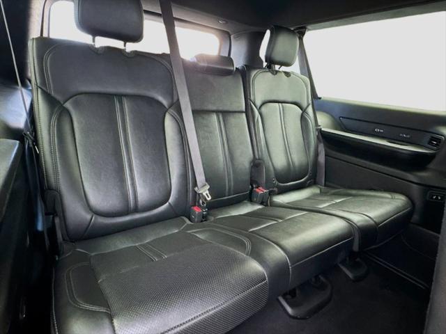 2023 Jeep Wagoneer Series II 4x4