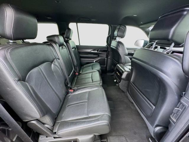 2023 Jeep Wagoneer Series II 4x4