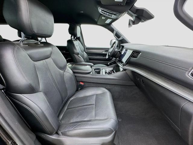2023 Jeep Wagoneer Series II 4x4