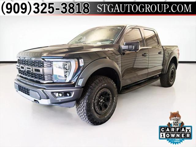 2023 Ford F-150 Raptor for sale in Montclair, CA