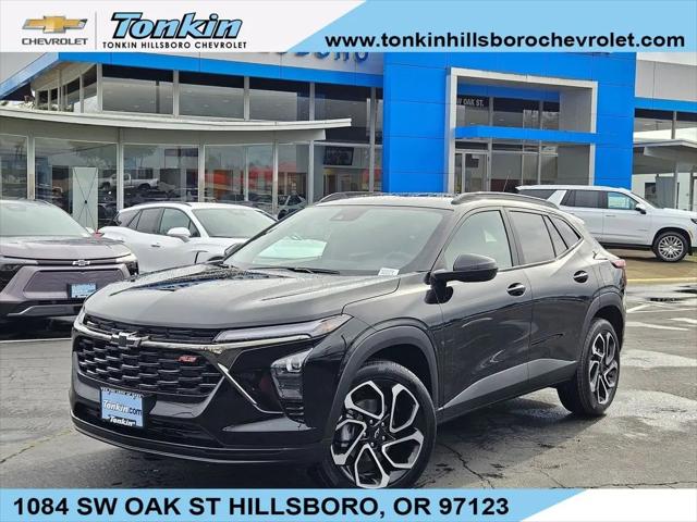 2026 Chevrolet Trax FWD 2RS for sale in Hillsboro, OR
