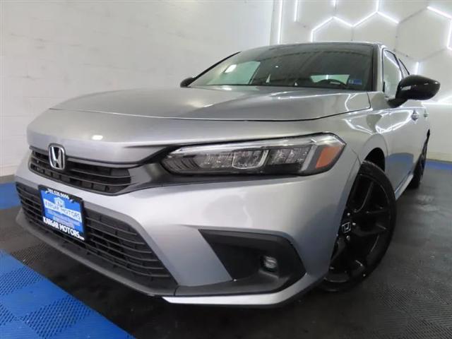 2024 Honda Civic Sport for sale in Manassas, VA