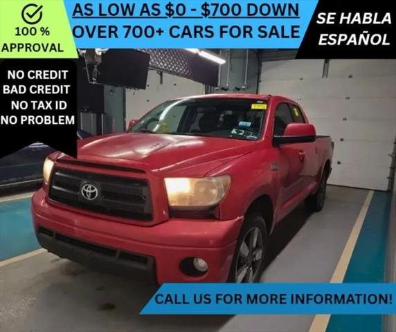2010 Toyota Tundra Grade 5.7L V8 for sale in Manassas, VA