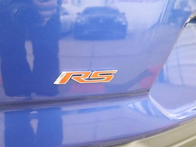 2021 Chevrolet Camaro RWD Coupe 2LT