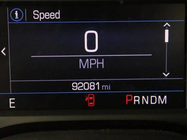 2021 Chevrolet Camaro RWD Coupe 2LT