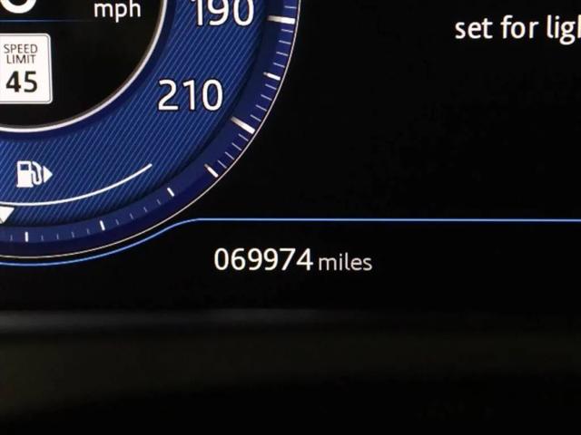 2020 Jaguar F-PACE SVR P550 AWD Automatic