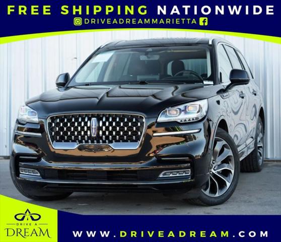 2023 Lincoln Aviator Grand Touring for sale in Marietta, GA
