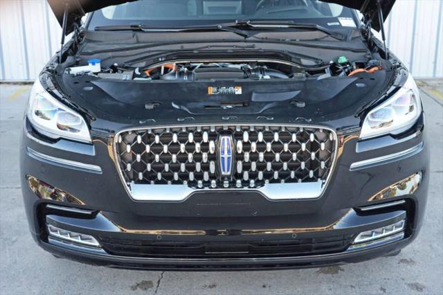 2023 Lincoln Aviator Grand Touring