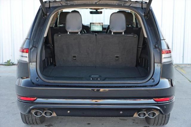 2023 Lincoln Aviator Grand Touring