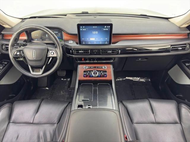 2023 Lincoln Aviator Grand Touring
