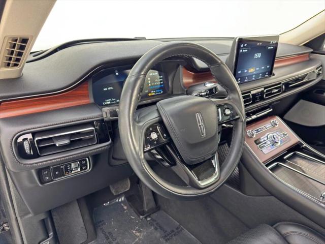 2023 Lincoln Aviator Grand Touring