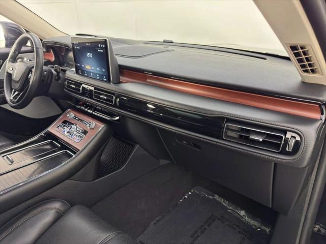2023 Lincoln Aviator Grand Touring