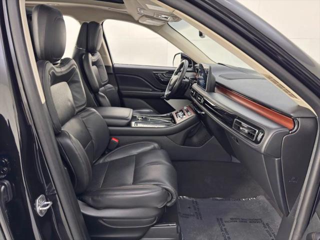 2023 Lincoln Aviator Grand Touring