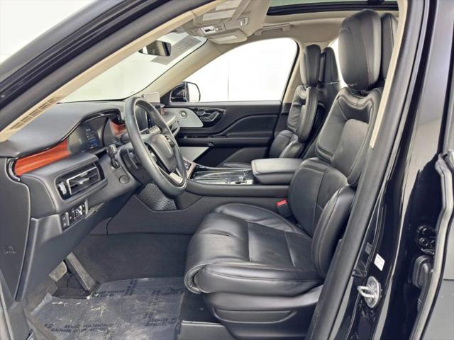 2023 Lincoln Aviator Grand Touring