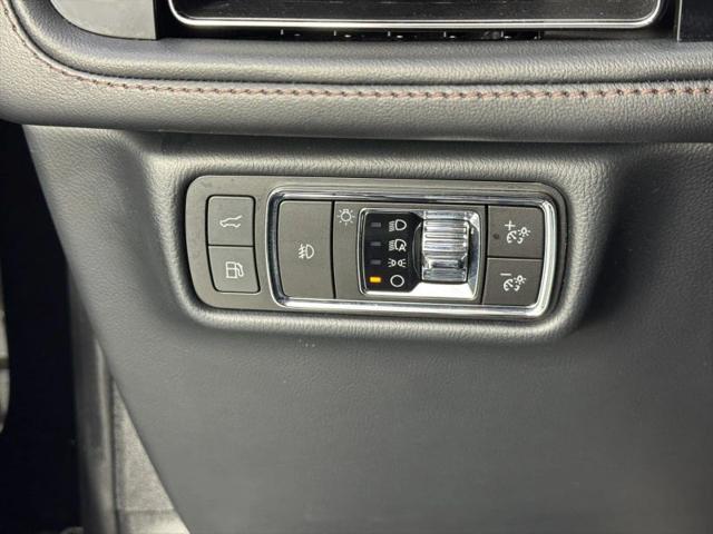 2023 Lincoln Aviator Grand Touring