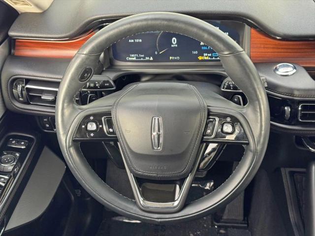 2023 Lincoln Aviator Grand Touring