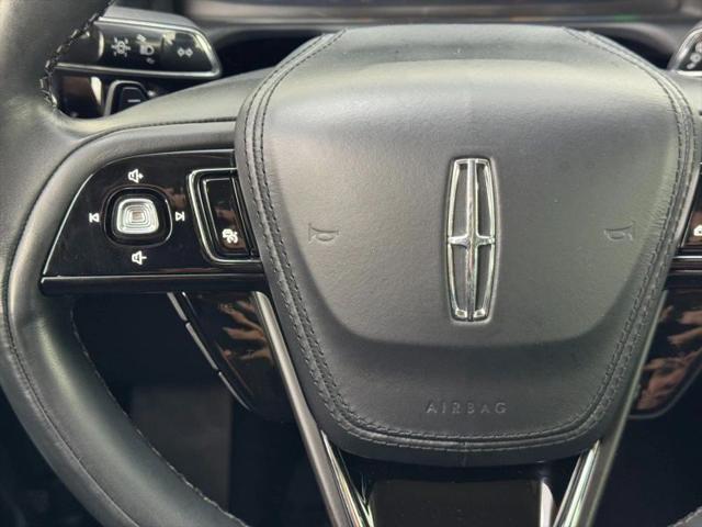 2023 Lincoln Aviator Grand Touring