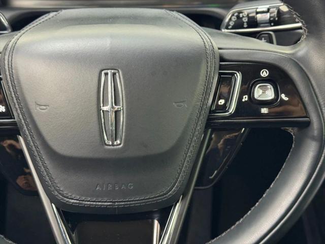 2023 Lincoln Aviator Grand Touring