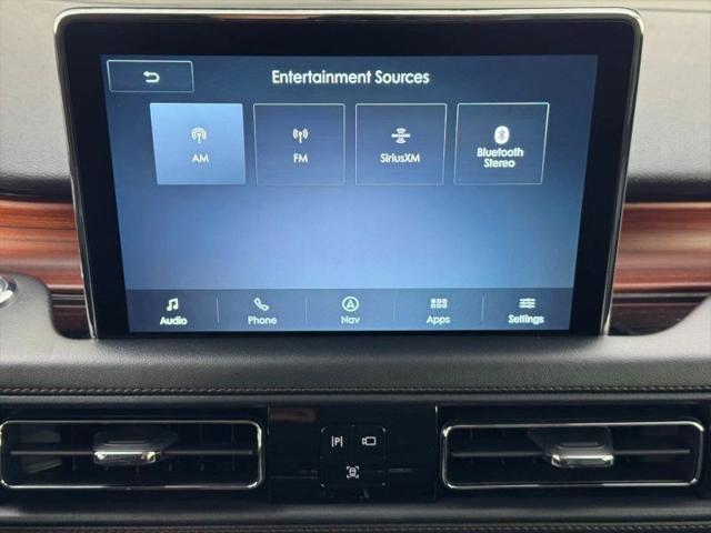 2023 Lincoln Aviator Grand Touring