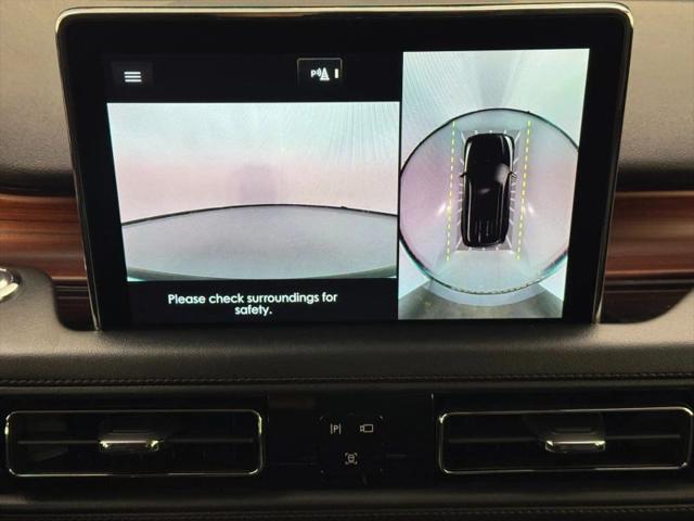2023 Lincoln Aviator Grand Touring