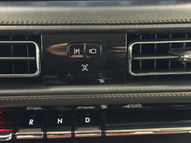 2023 Lincoln Aviator Grand Touring