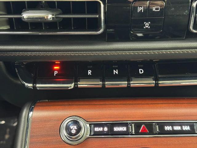 2023 Lincoln Aviator Grand Touring