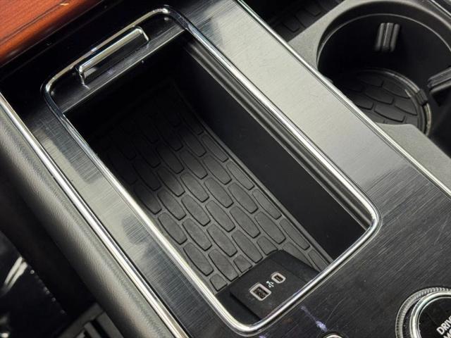 2023 Lincoln Aviator Grand Touring