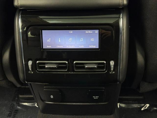 2023 Lincoln Aviator Grand Touring