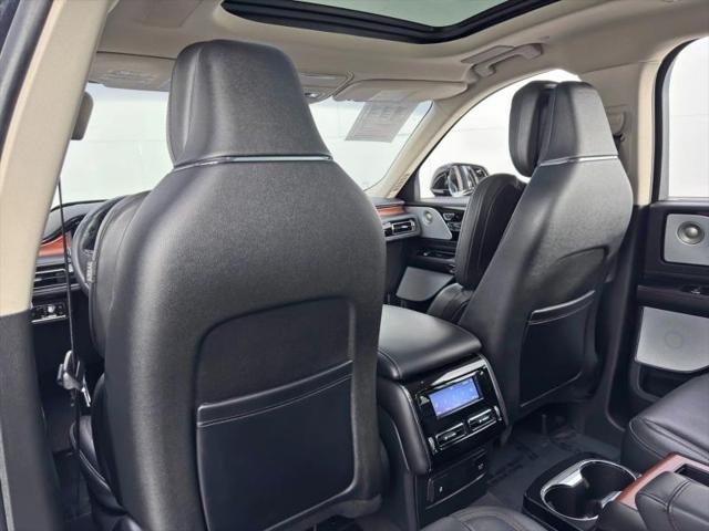 2023 Lincoln Aviator Grand Touring