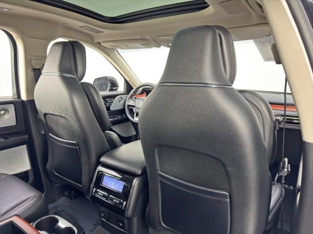 2023 Lincoln Aviator Grand Touring