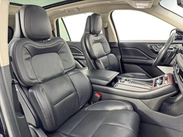 2023 Lincoln Aviator Grand Touring